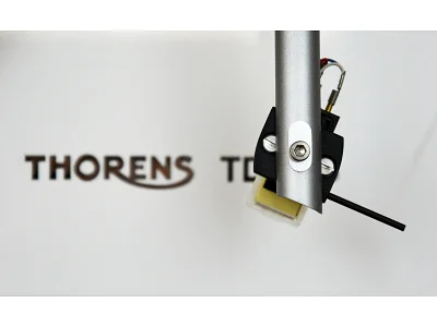THORENS TD-203