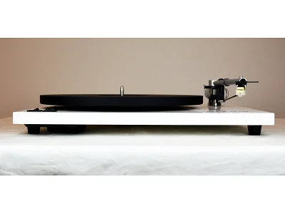 THORENS TD-203