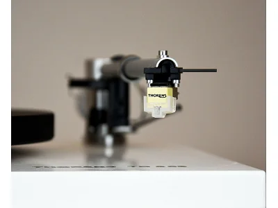 THORENS TD-203