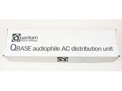 NORDOST QUANTUM QB4