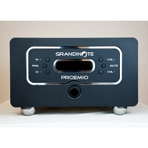 Grandinote GRANDINOTE PROEMIO