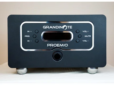 Grandinote GRANDINOTE PROEMIO