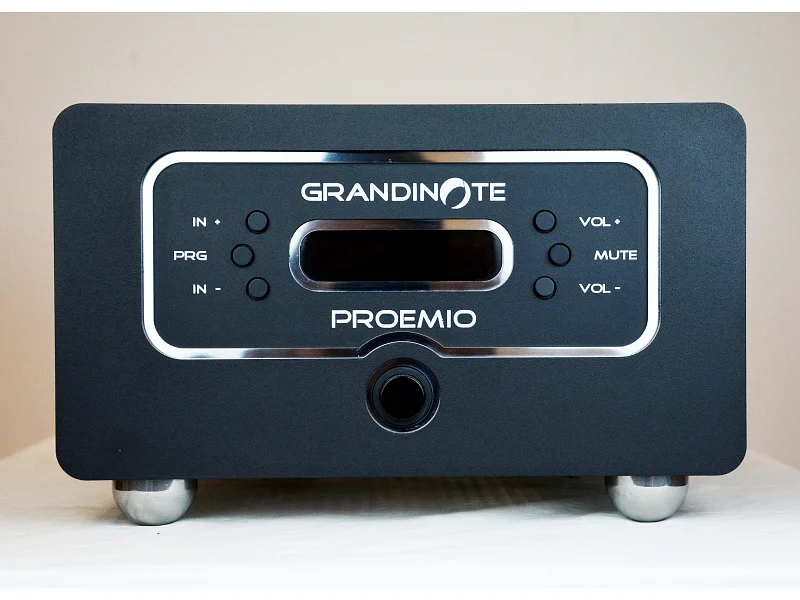 Grandinote GRANDINOTE PROEMIO