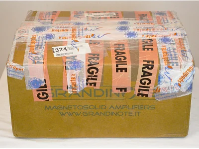 GRANDINOTE PROEMIO