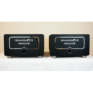 Grandinote GRANDINOTE DEMONE