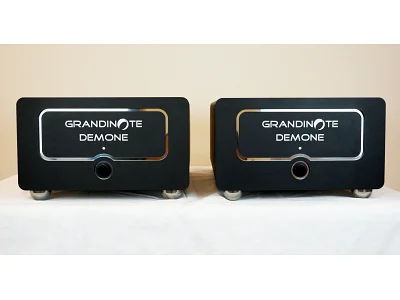 Grandinote GRANDINOTE DEMONE