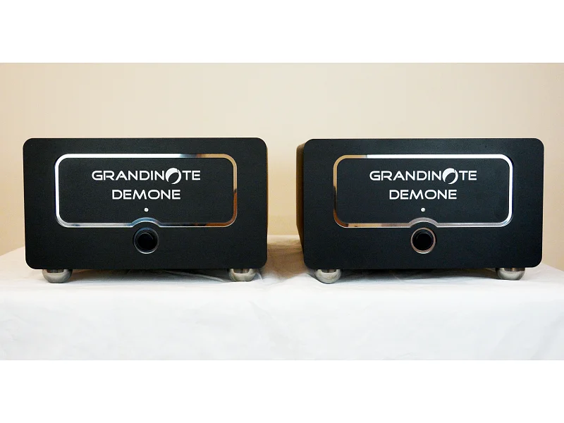 Grandinote GRANDINOTE DEMONE