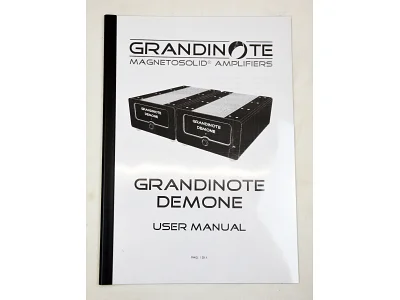 GRANDINOTE DEMONE