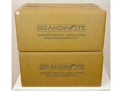 GRANDINOTE DEMONE