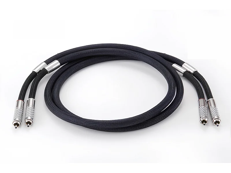 Furutech FURUTECH LINEFLUX - RCA