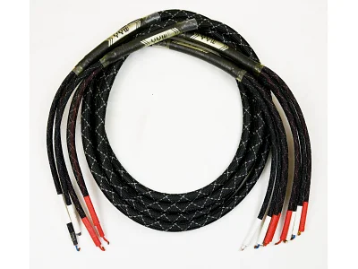 YYW YYW BI-WIRE L+R 2 MT