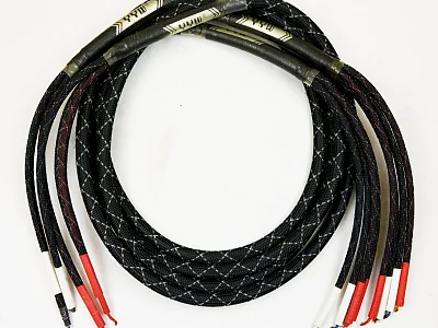 YYW YYW BI-WIRE L+R 2 MT