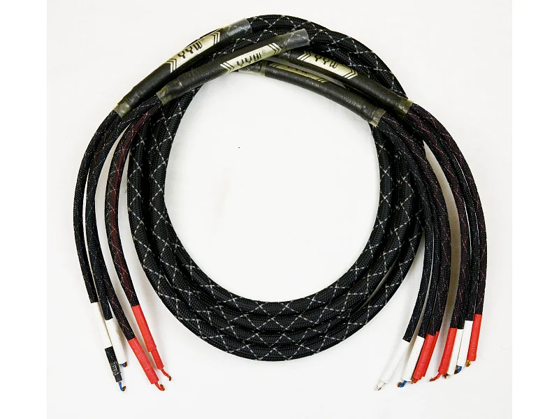 YYW YYW BI-WIRE L+R 2 MT