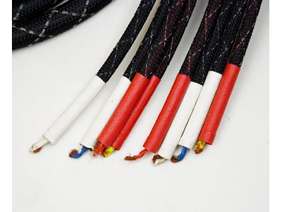 YYW BI-WIRE L+R 2 MT