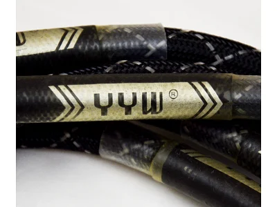 YYW BI-WIRE L+R 2 MT