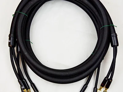 W&M AUDIO W&M AUDIO 2.5 MT (L+R)