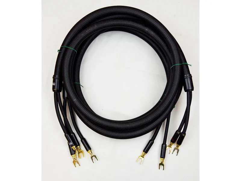 W&M AUDIO W&M AUDIO 2.5 MT (L+R)