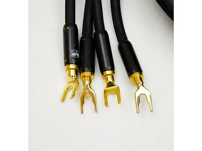 W&M AUDIO 2.5 MT (L+R)