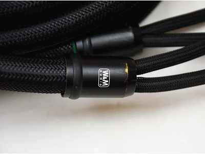 W&M AUDIO 2.5 MT (L+R)