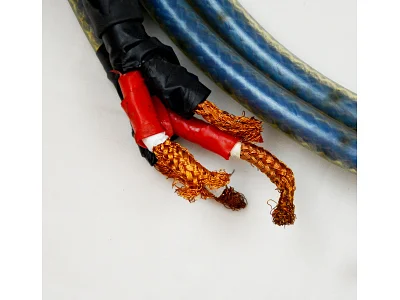 STRAIGHT WIRE RHAPSODY L+R 1.7 MT