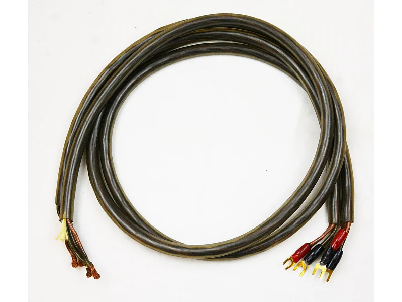 Ensemble ENSEMBLE CABLE HOTLINE L+R 1.5 MT