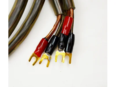 ENSEMBLE CABLE HOTLINE L+R 1.5 MT