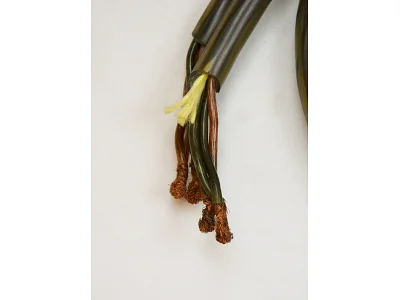 ENSEMBLE CABLE HOTLINE L+R 1.5 MT