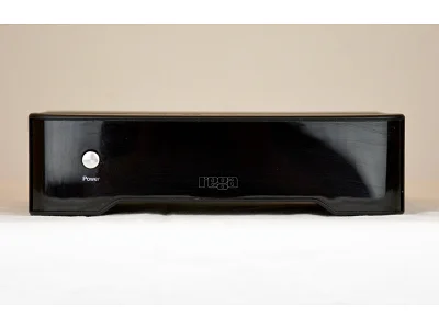 Rega REGA FONO MM DISK STAGE MK III