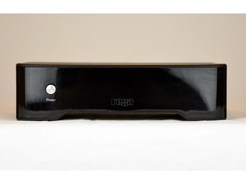 Rega REGA FONO MM DISK STAGE MK III