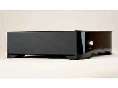 REGA FONO MM DISK STAGE MK III