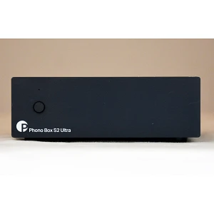 PROJECT PROJECT PHONO BOX S2 ULTRA