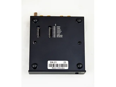 PROJECT PHONO BOX S2 ULTRA