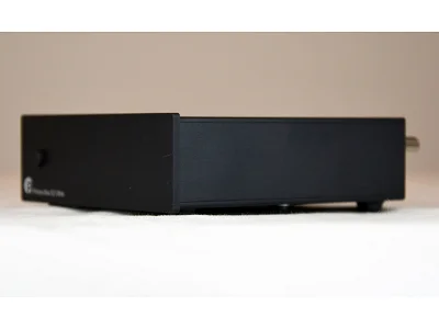 PROJECT PHONO BOX S2 ULTRA