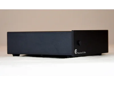 PROJECT PHONO BOX S2 ULTRA