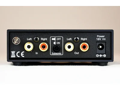 PROJECT PHONO BOX S2 ULTRA