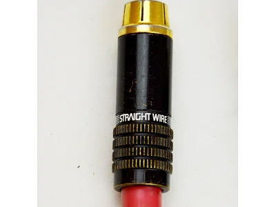 STRAIGHT-WIRE MAESTRO 1 MT