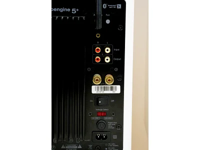 AUDIOENGINE 5+
