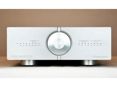 Audio Analogue AUDIO ANALOGUE AA PHONO