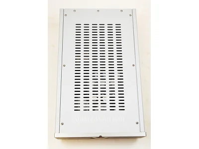 AUDIO ANALOGUE AA PHONO