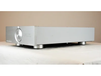 AUDIO ANALOGUE AA PHONO