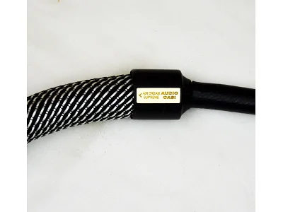 AUDIO OASI AIRDREAM SUPREME 1 MT