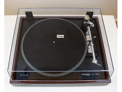THORENS TD 148A