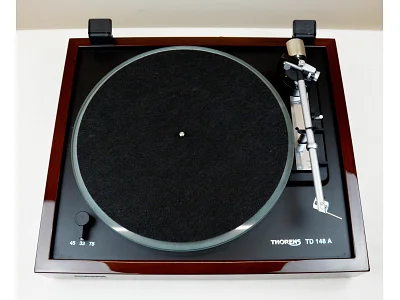 THORENS TD 148A