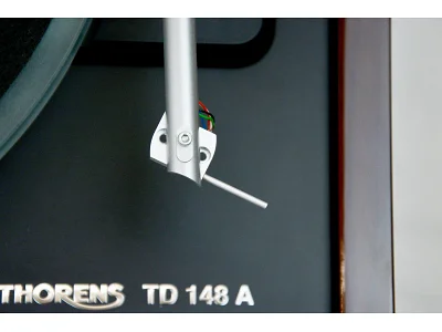 THORENS TD 148A