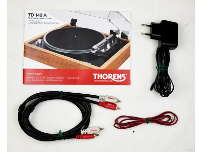THORENS TD 148A
