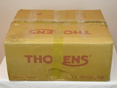 THORENS TD 148A