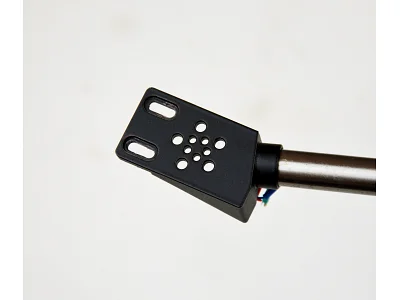 BRINKMANN TONEARM 12.1