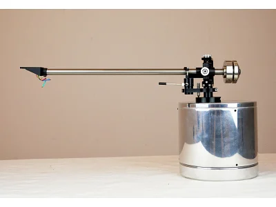 BRINKMANN TONEARM 12.1