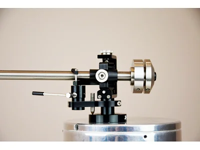 BRINKMANN TONEARM 12.1