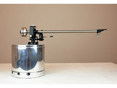 BRINKMANN TONEARM 12.1